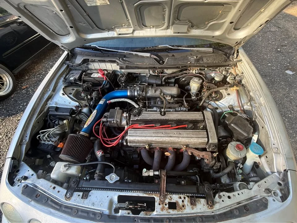 2000 Acura Integra 3rd Gen - Image 6 of 8