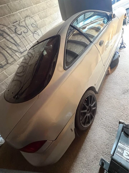 2000 Acura Integra 3rd Gen - Image 3 of 8