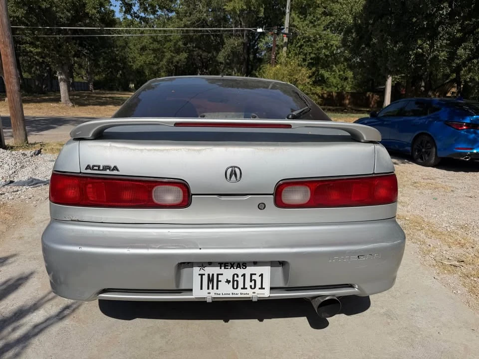 2000 Acura Integra 3rd Gen - Image 4 of 11