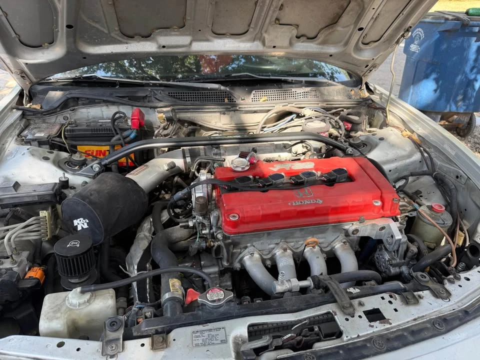 2000 Acura Integra 3rd Gen - Image 8 of 11