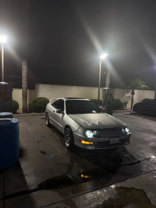 2000 Acura Integra 3rd Gen - Image 3 of 3