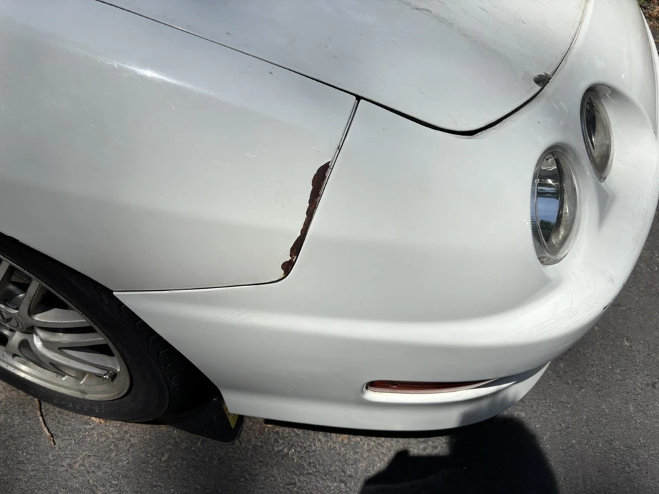2000 Acura Integra 3rd Gen - Image 14 of 16