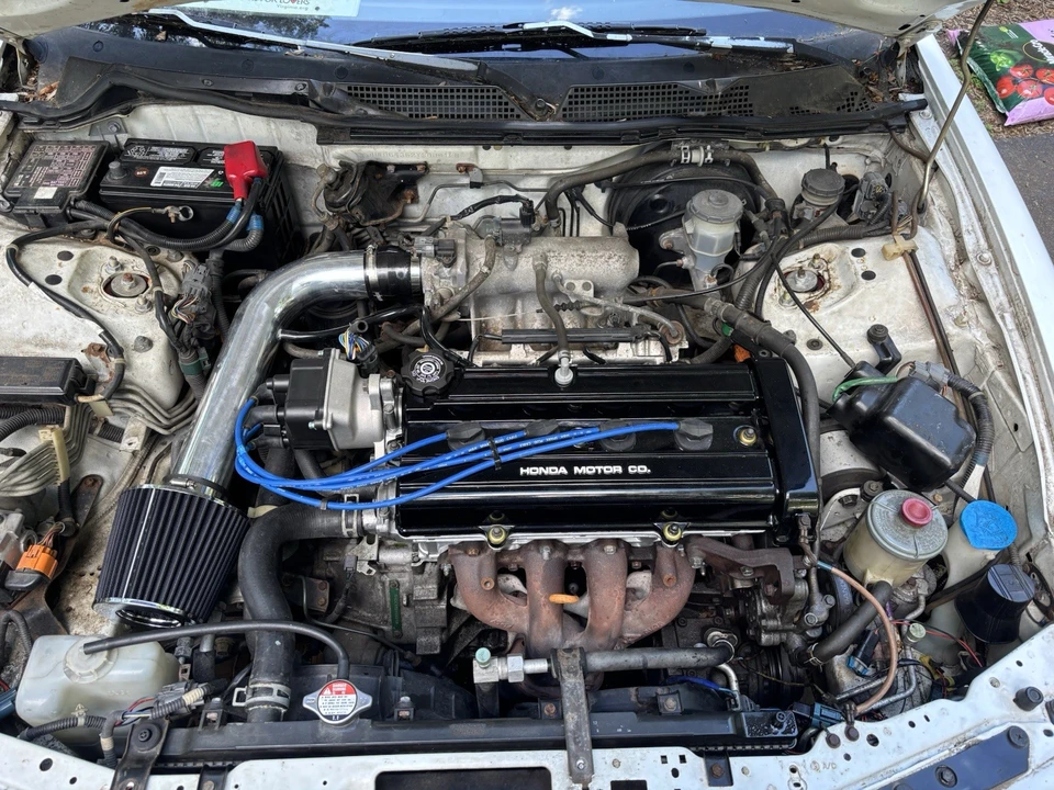 2000 Acura Integra 3rd Gen - Image 3 of 8