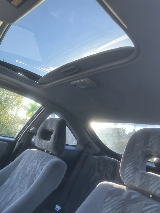 2000 Acura Integra 3rd Gen - Image 9 of 21