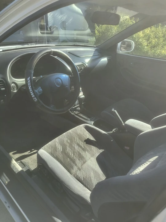 2000 Acura Integra 3rd Gen - Image 6 of 21