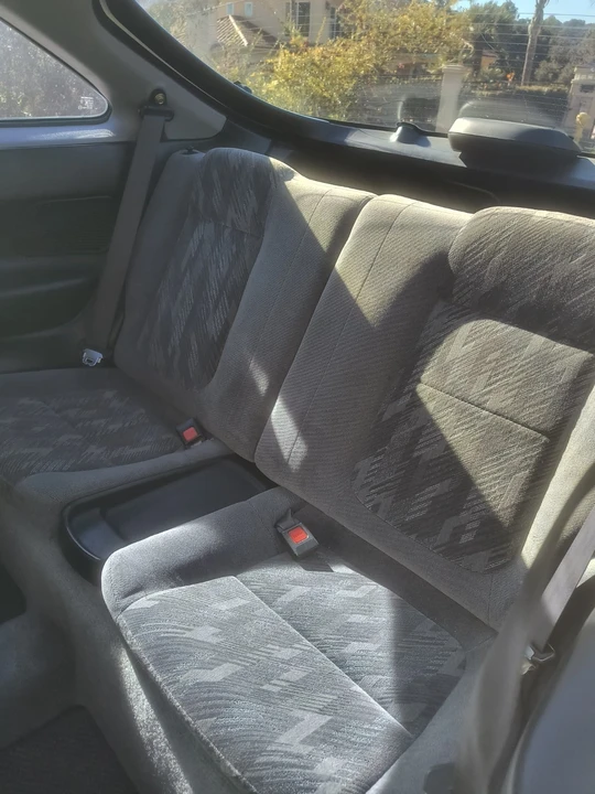 2000 Acura Integra 3rd Gen - Image 10 of 21