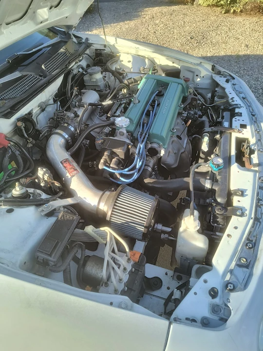 2000 Acura Integra 3rd Gen - Image 5 of 21