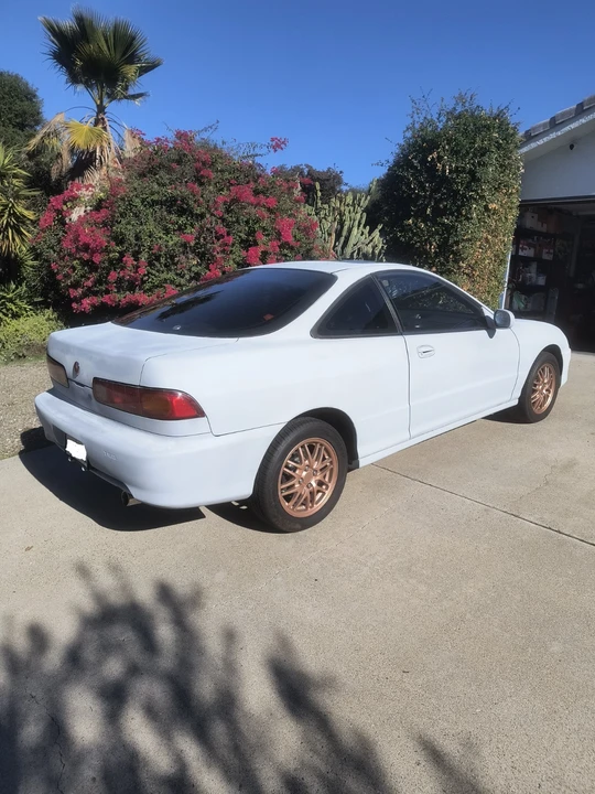 2000 Acura Integra 3rd Gen - Image 2 of 21