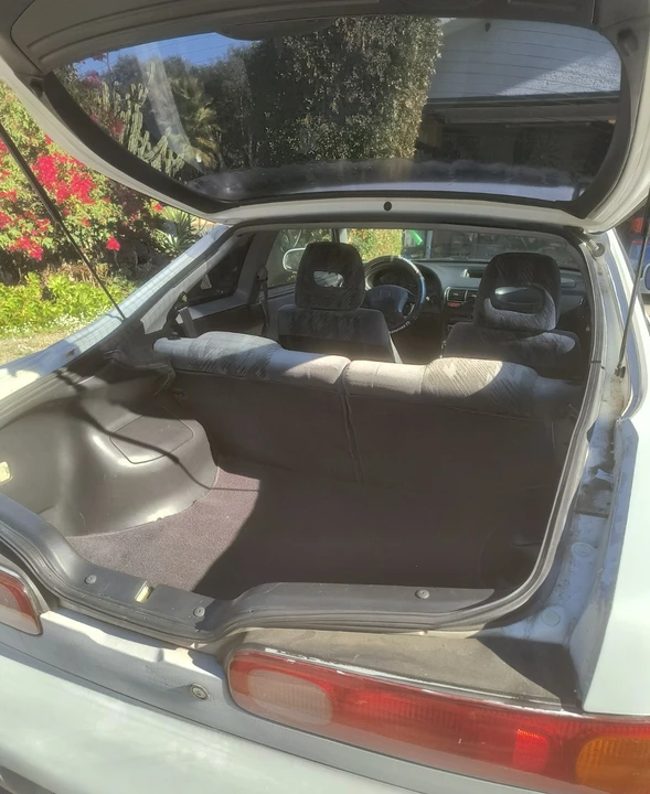 2000 Acura Integra 3rd Gen - Image 14 of 21