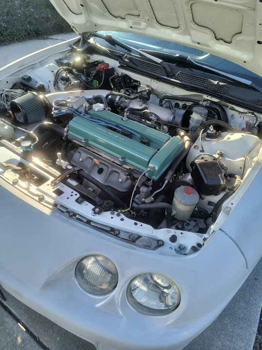 2000 Acura Integra 3rd Gen - Image 4 of 21