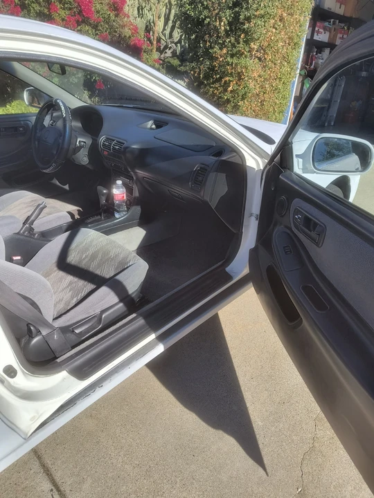 2000 Acura Integra 3rd Gen - Image 12 of 21