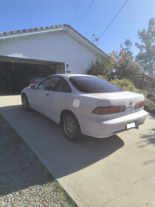 2000 Acura Integra 3rd Gen - Image 3 of 21