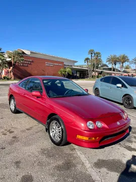 2000 Acura Integra LS