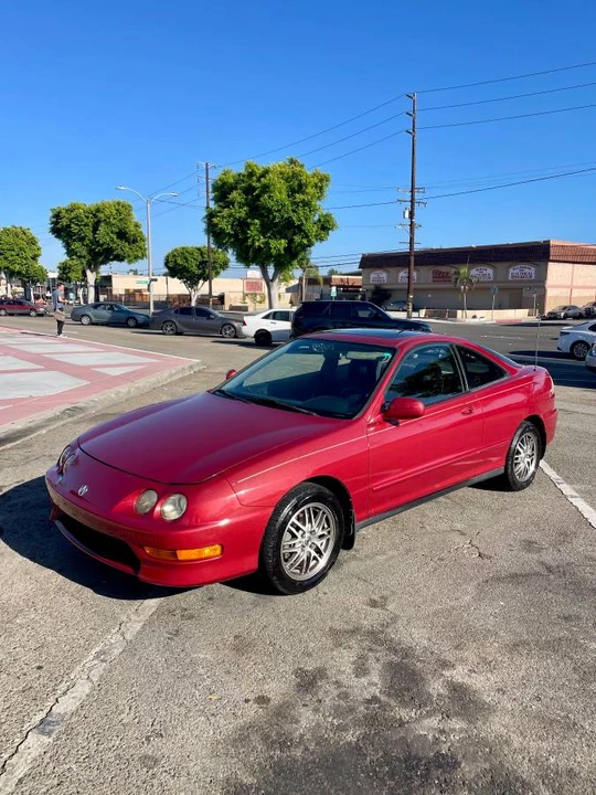 2000 Acura Integra 3rd Gen - Image 2 of 17
