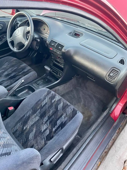 2000 Acura Integra 3rd Gen - Image 12 of 17