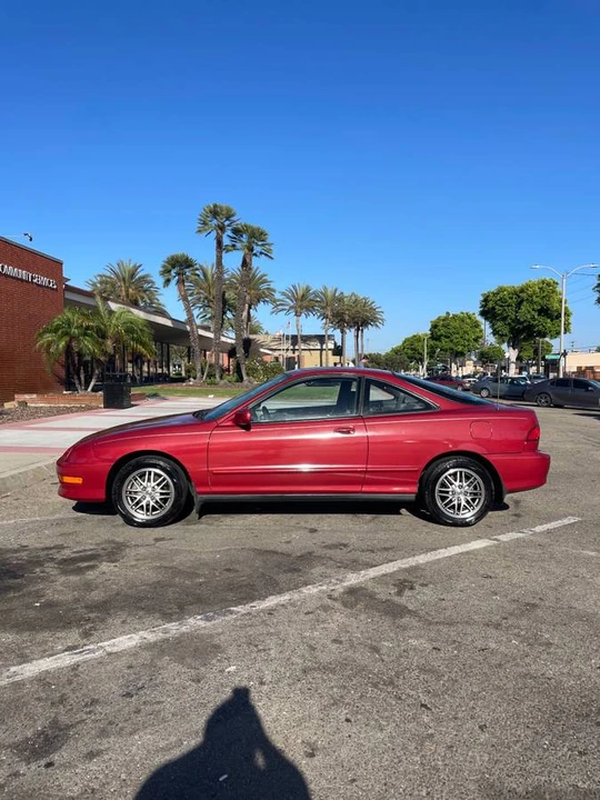 2000 Acura Integra 3rd Gen - Image 4 of 17
