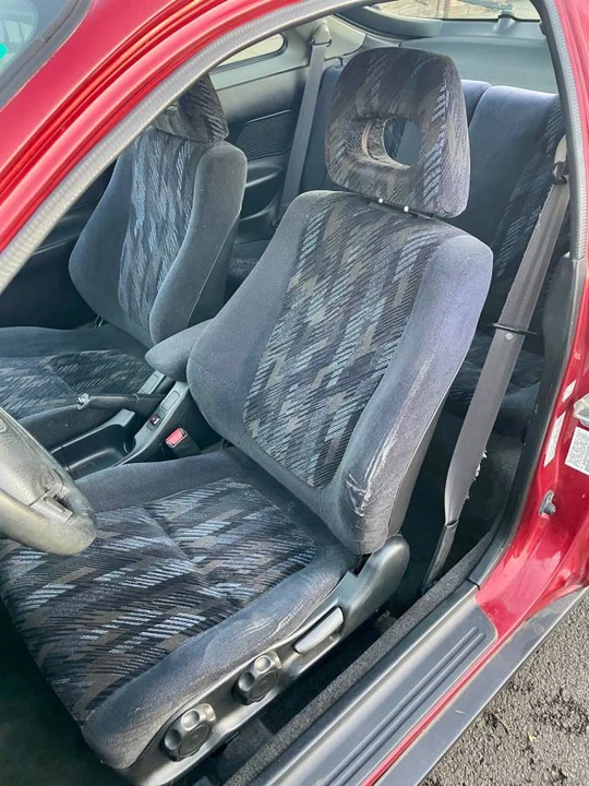 2000 Acura Integra 3rd Gen - Image 11 of 17