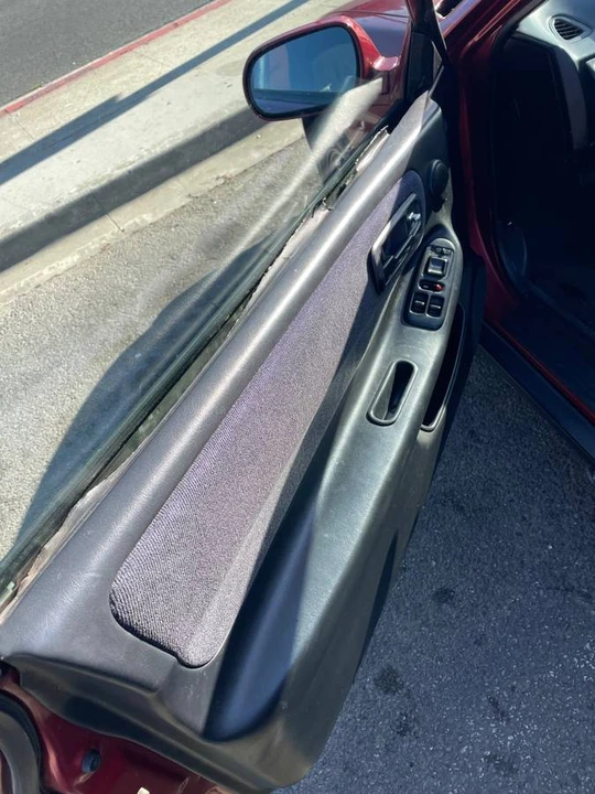 2000 Acura Integra 3rd Gen - Image 15 of 17