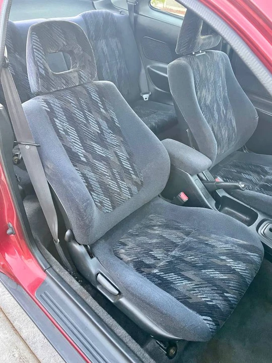 2000 Acura Integra 3rd Gen - Image 13 of 17