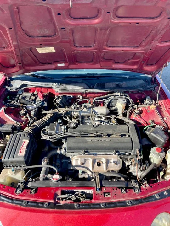 2000 Acura Integra 3rd Gen - Image 16 of 17