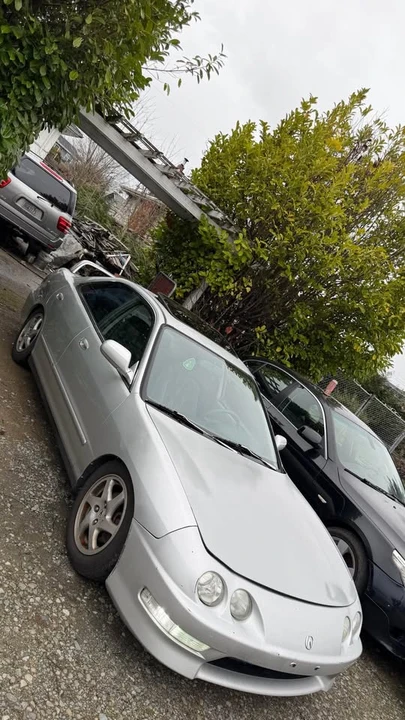 2000 Acura Integra 3rd Gen - Image 5 of 5