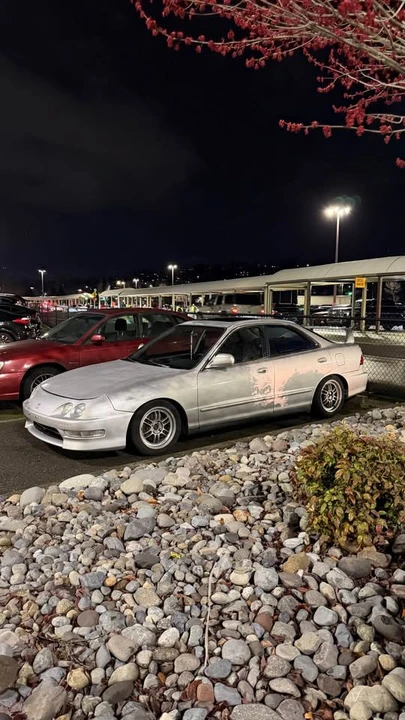 2000 Acura Integra 3rd Gen - Image 2 of 5