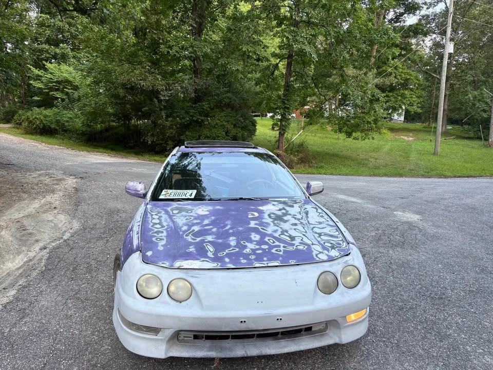 2000 Acura Integra 3rd Gen - Image 3 of 11