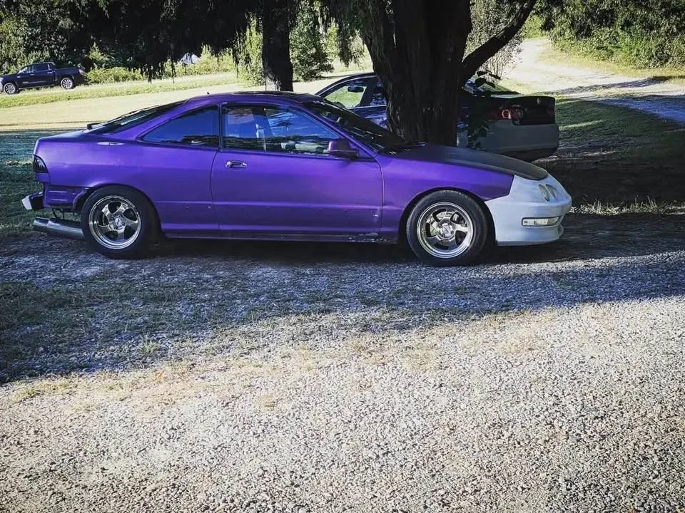 2000 Acura Integra 3rd Gen - Image 6 of 11