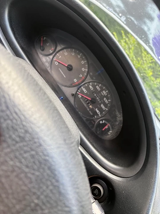 2000 Acura Integra 3rd Gen - Image 8 of 11