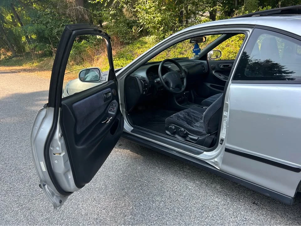 2000 Acura Integra 3rd Gen - Image 10 of 17