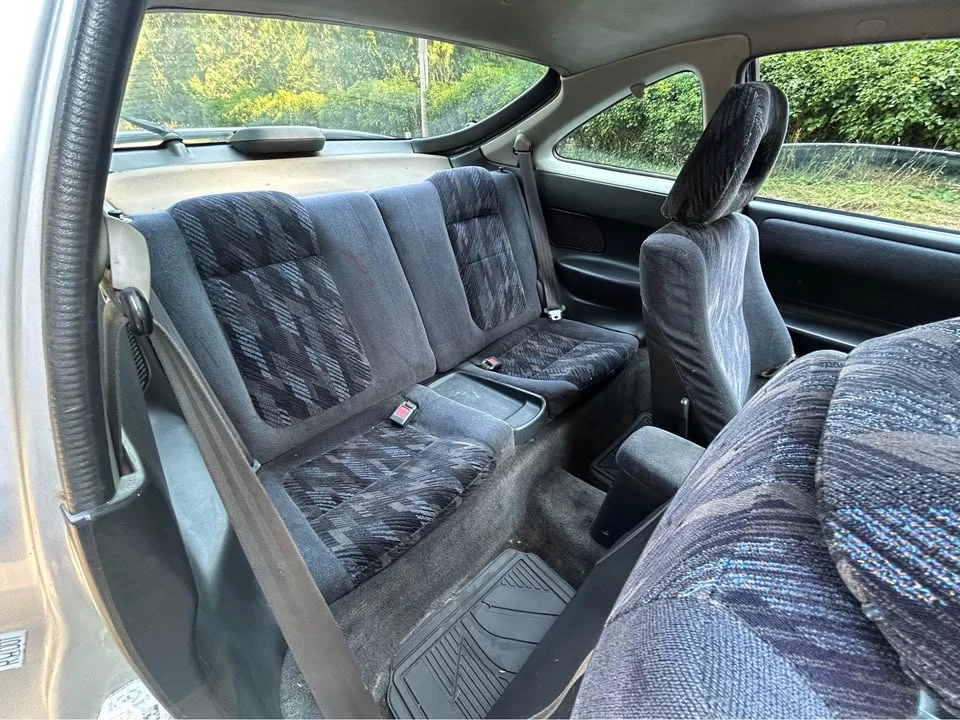 2000 Acura Integra 3rd Gen - Image 17 of 17