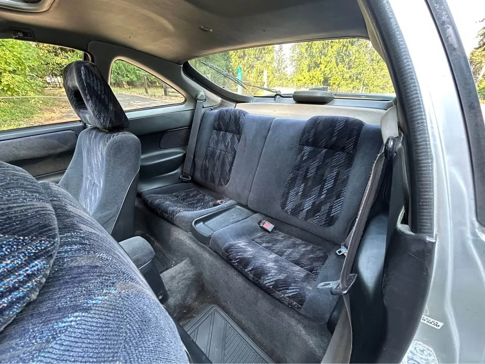 2000 Acura Integra 3rd Gen - Image 16 of 17