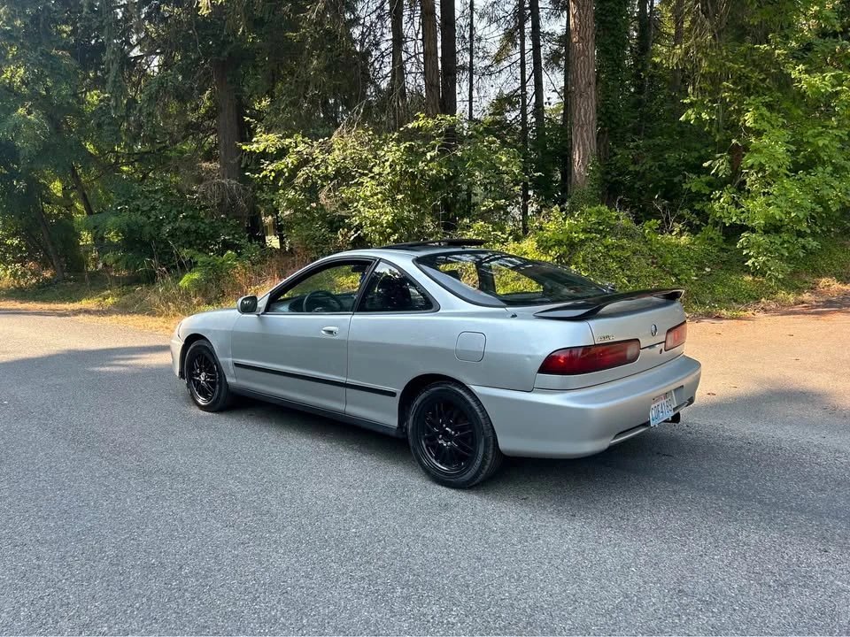 2000 Acura Integra 3rd Gen - Image 3 of 17