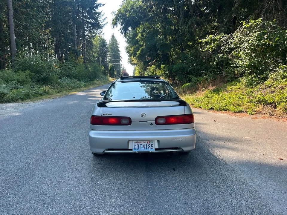 2000 Acura Integra 3rd Gen - Image 8 of 17