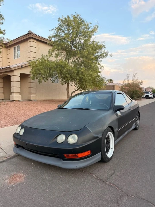 2000 Acura Integra 3rd Gen - Image 3 of 5