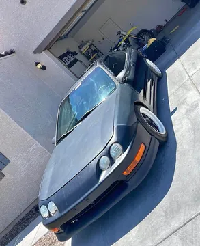 2000 Acura Integra LS Sedan 2D