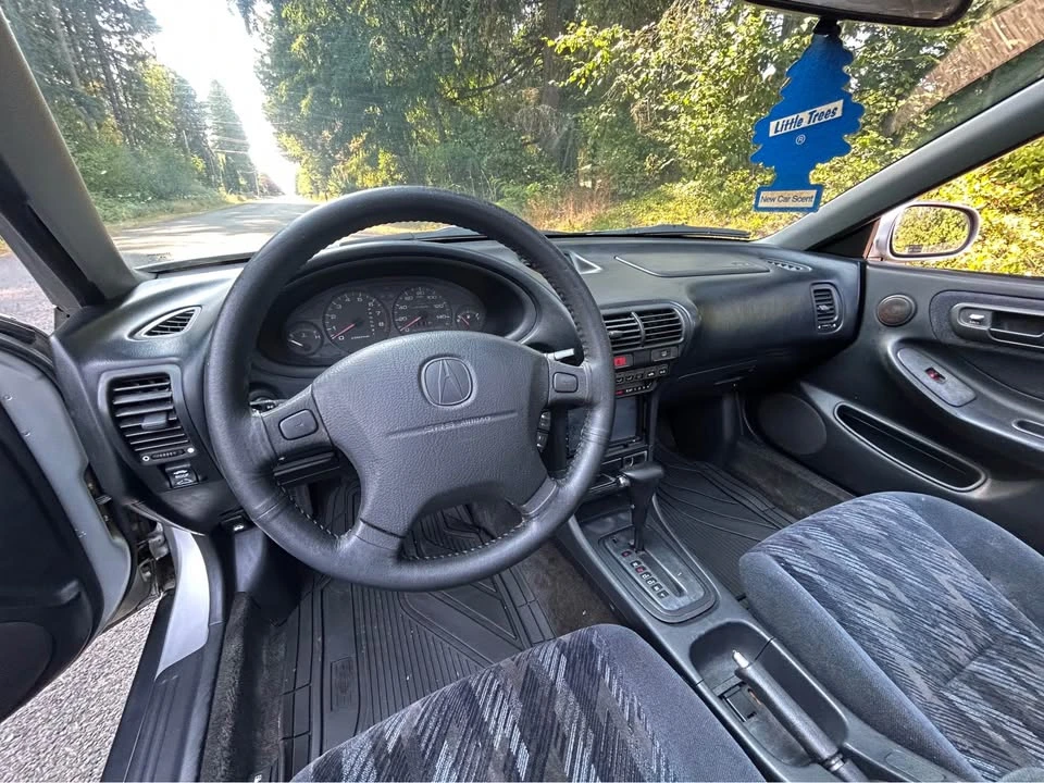 2000 Acura Integra 3rd Gen - Image 12 of 17