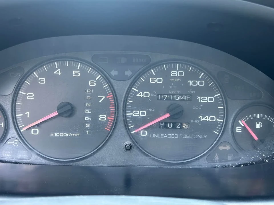 2000 Acura Integra 3rd Gen - Image 13 of 17