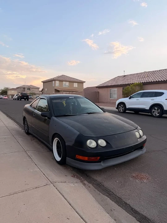 2000 Acura Integra 3rd Gen - Image 2 of 5