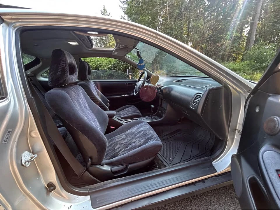 2000 Acura Integra 3rd Gen - Image 15 of 17
