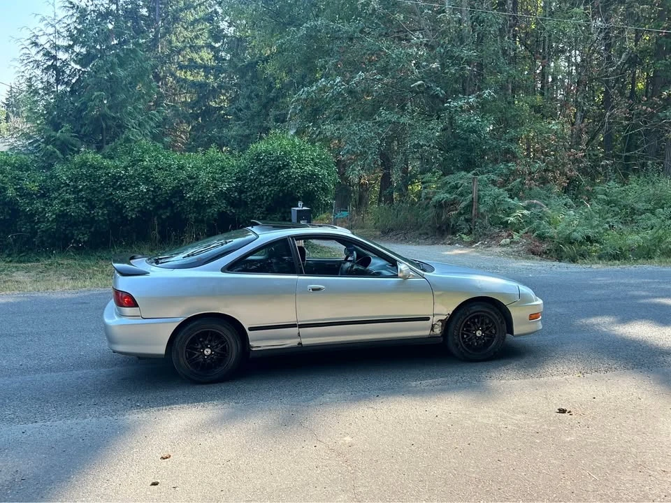 2000 Acura Integra 3rd Gen - Image 5 of 17