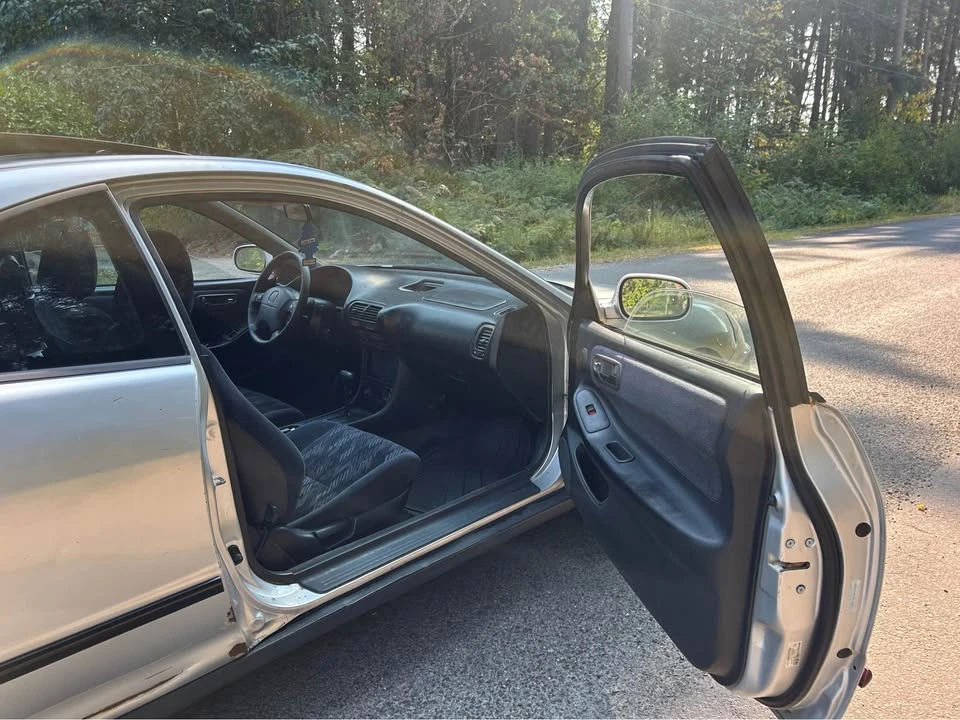 2000 Acura Integra 3rd Gen - Image 14 of 17