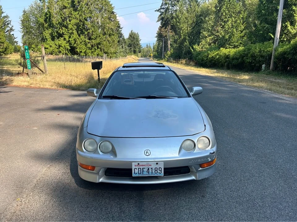 2000 Acura Integra 3rd Gen - Image 7 of 17