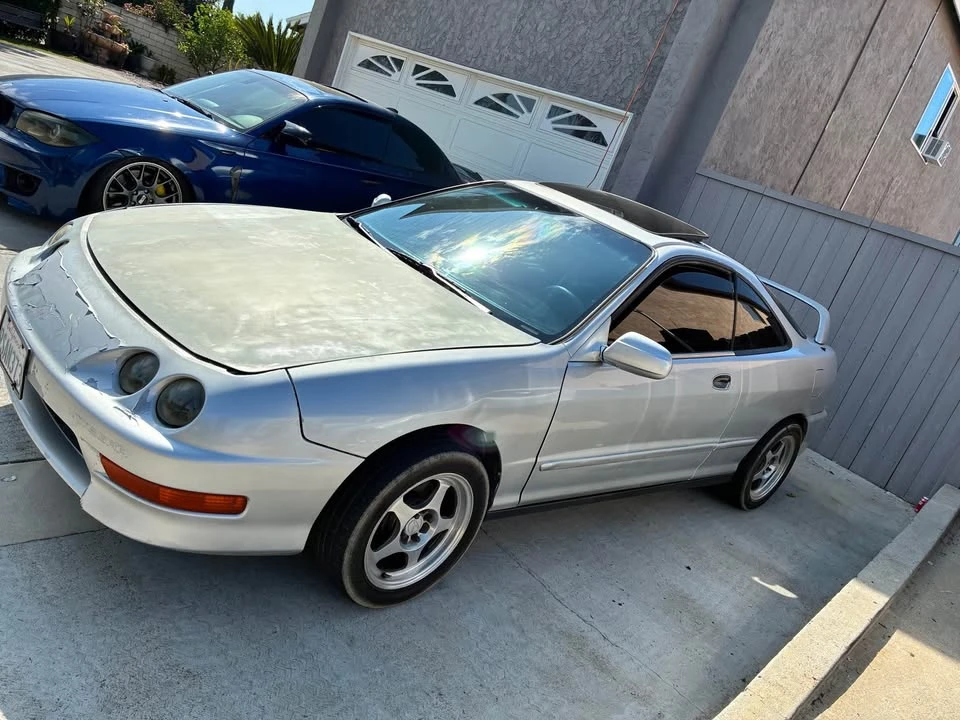 2000 Acura Integra 3rd Gen - Image 3 of 10