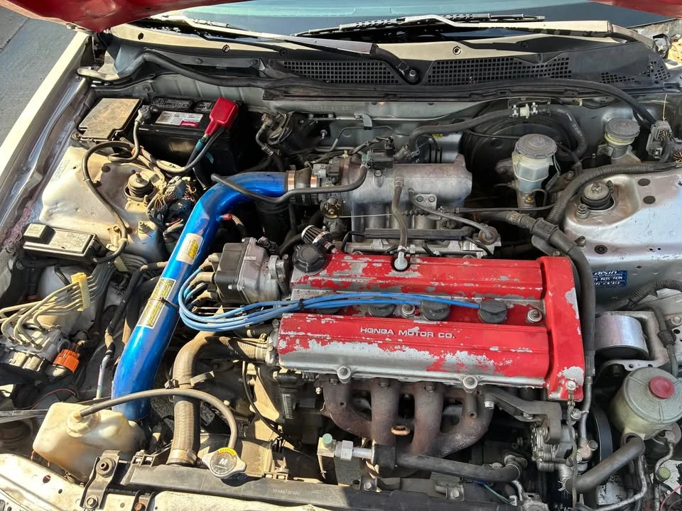 2000 Acura Integra 3rd Gen - Image 4 of 10