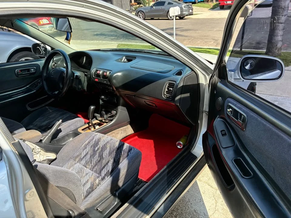 2000 Acura Integra 3rd Gen - Image 2 of 10