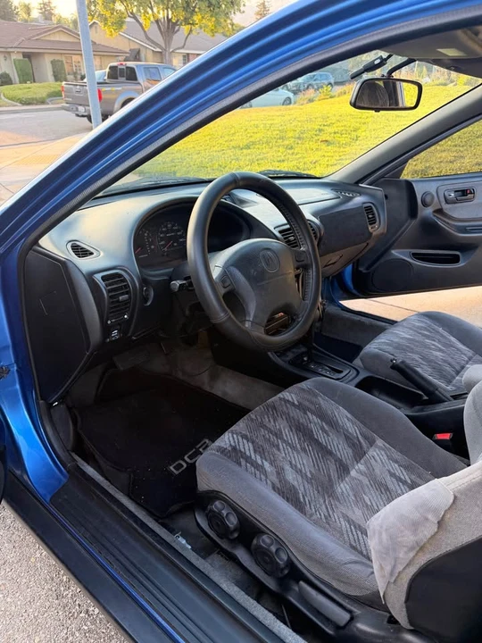 2000 Acura Integra 3rd Gen - Image 6 of 10