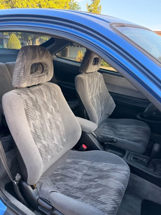 2000 Acura Integra 3rd Gen - Image 9 of 10