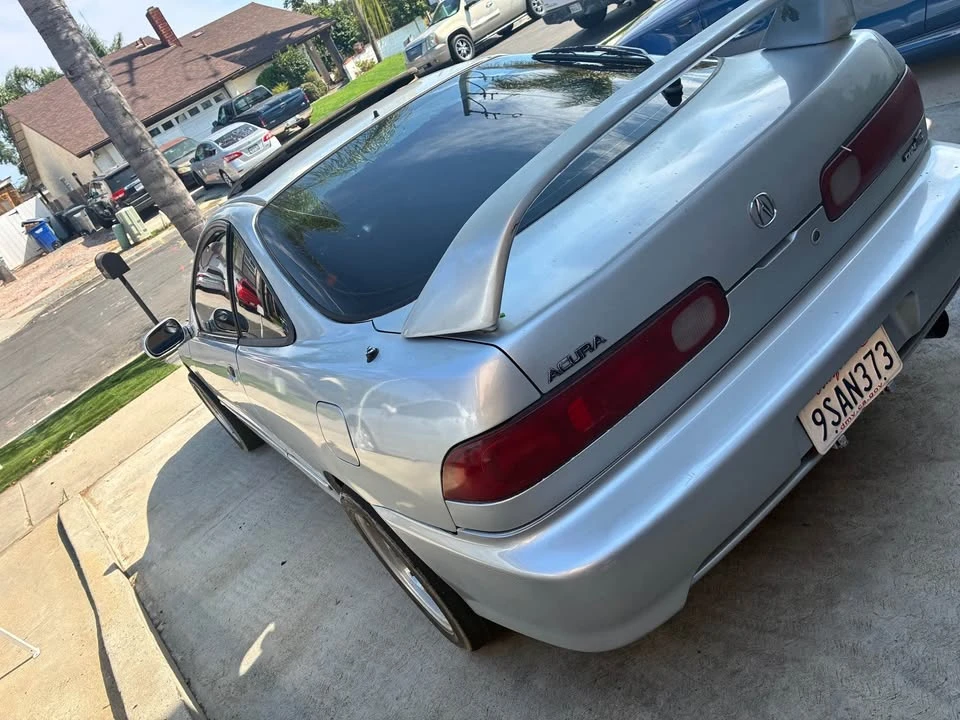 2000 Acura Integra 3rd Gen - Image 6 of 10