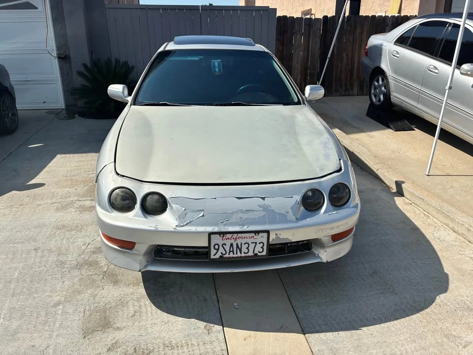 2000 Acura Integra 3rd Gen - Image 5 of 10
